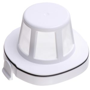 Filtr s nylonem pro vysavač Concept VP4200