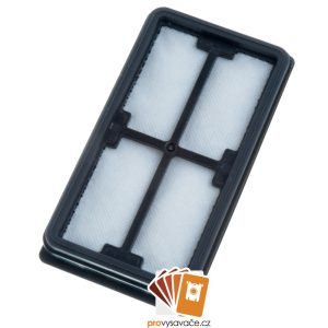 Filtr Sencor SVX 075 pro robotický vysavač