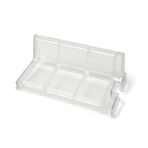 Filtr síťovaný CleanMate pro QQ6