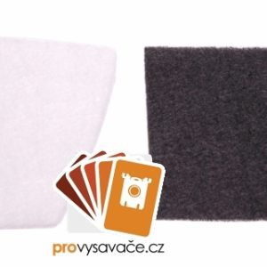 Filtr U29 do vysavače Hoover Trilly