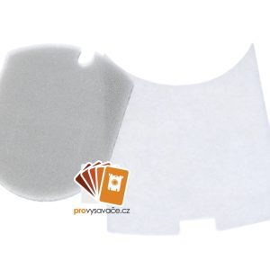 Filtr U37 do vysavače Hoover Athyss