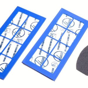 Filtr U6 do vysavače Hoover Purepower