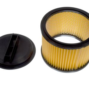 Einhell, Filtr skládaný uzavřený typu DUO/INOX