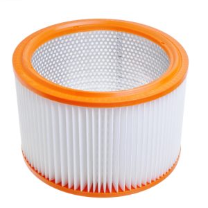 Filtr válcový omyvatelný Protool, Hilti, Makita