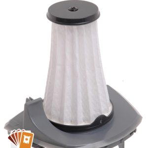 Filtr včetně podsady pro tyčový vysavač Electrolux