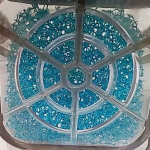 Filtr víka nádoby ETA AquaMaster