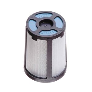 EF75B (F120) s ochrannou mřížkou vysavače