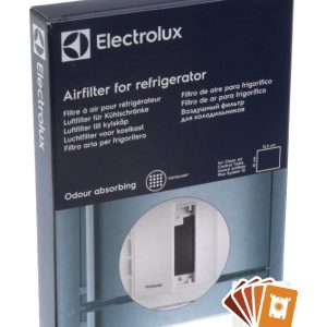 Electrolux Filtr uhlíkový 9029792349