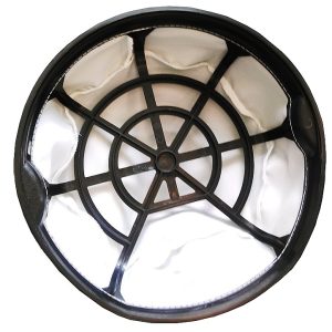 Filtrační koš 5.731-624 do vysavače Kärcher T 7/1 a T 10/1 starý typ