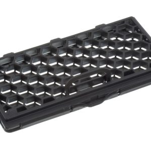 Filtrační mřížka pro filtr Air Clean Miele