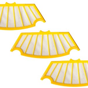 Filtry pro iRobot Roomba 500