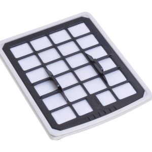 Filtry pro nádobu vysavače ETA Stormy