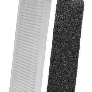 Filtry pro robotický vysavač Concept VR2110 a VR2100