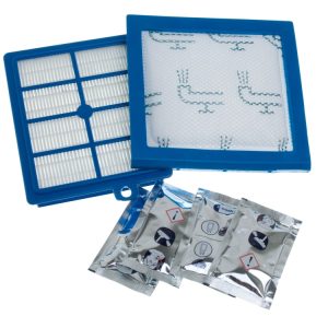 Filtry USK10 k vysavači AEG a Electrolux UltraCaptic