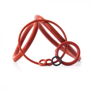 Flair 58 náhradní těsnění 6ks