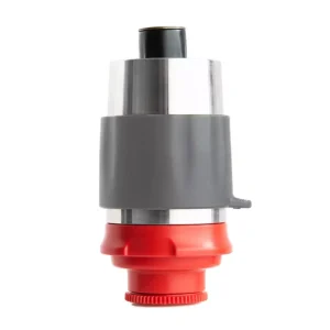 Flair Second Shot Plus Flow Control Portafilter