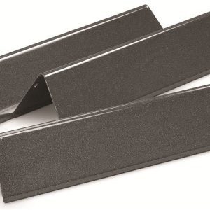 Flavorizéry emailované pro grily řady Weber Spirit 200