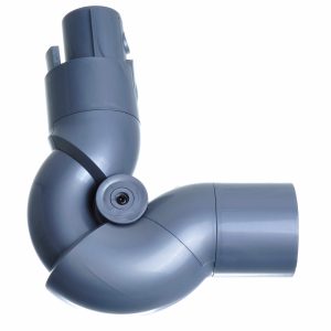 Flexibilní adaptér k vysavačům Dyson pro vysávání pod nábytkem