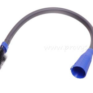 Nedis Flexibilní hadice HQ na radiátory a úzké prostory W7-60561N