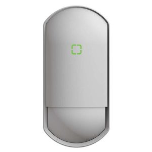 FLX-S-ST – PIR, dosah 12 m 85° / 18 m 5°