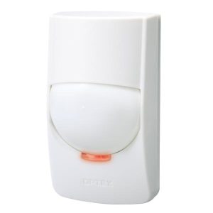 FMX-ST – PIR, spodní vidění, dosah 15 m