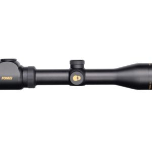 FOMEI 1,7-10×42 FOREMAN HTC PRO G4, puškohled