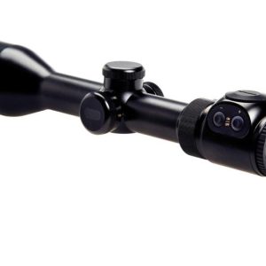 FOMEI 3-12×50 FOREMAN HTC PRO G4 puškohled