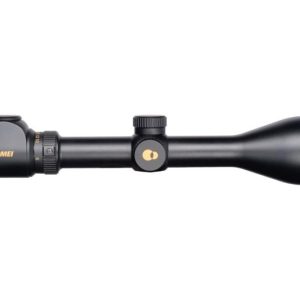 FOMEI 3-18×56 FOREMAN HTC PRO G4, puškohled