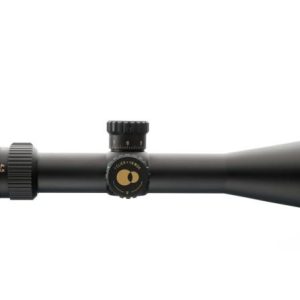 FOMEI 4,5-27×50 FOREMAN HTC PRO (THC), puškohled