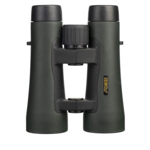 FOMEI 8×50 LEADER WR, dalekohled