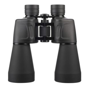 FOMEI 9×63 ZCF LEADER RSV, SMC dalekohled