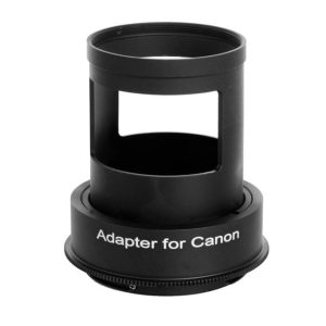 FOMEI adapter pro DSLR CANON  pro SpottingScope Leader