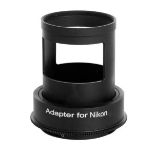 FOMEI adapter pro DSLR NIKON  pro SpottingScope Leader