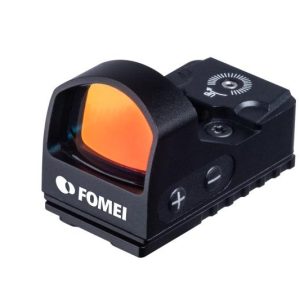 FOMEI FOREMAN RDM3, kolimátor