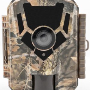 Fotopast OXE Gepard + 32GB SD karta, 4 ks baterií, stativ a doprava