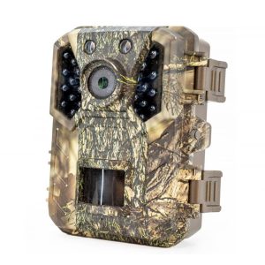 Fotopast OXE Gepard II + 32GB SD karta, 4ks baterií a doprava!