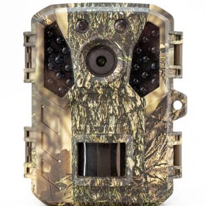 Fotopast OXE Gepard II, lovecký detektor a binokulární noční vidění OXE DV29 + 32GB SD karta, 6ks baterií a doprava!