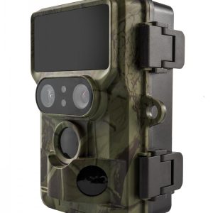 Fotopast OXE Tarantula WiFi 4K + 32GB SD karta, 8ks baterií, stativ a doprava!