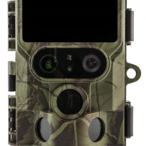 Fotopast OXE Tarantula WiFi 4K a binokulární noční vidění OXE DV29 + 32GB SD karta, 8ks baterií, stativ a doprava!