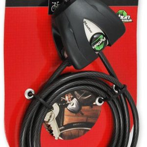 Fotopast zámek – ocelový zámek