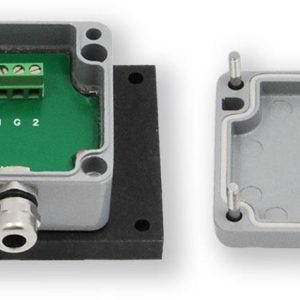 FP END – zakončovací modul pro detekční kabel