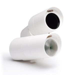 FR 3000 EXT – přídavné hlavice pro FR3000