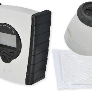 FR 5000 – IR odrazný detektor do 50m (ev.100m)