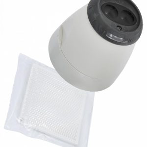 FR 5000 EXT – přídavná hlavice pro FR5000