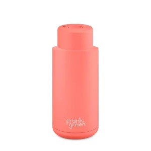 Frank Green Ceramic Living Coral 1000 ml