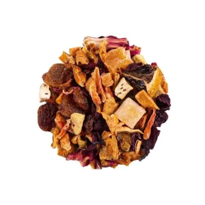 Fruit Safari – ovocný čaj Balení 70g