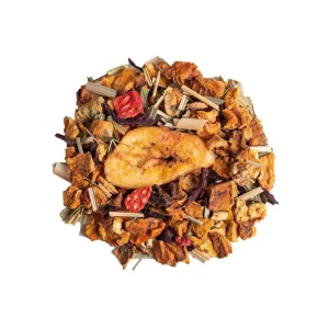 Fruity Dragon ORGANIC – ovocný čaj Balení 70g