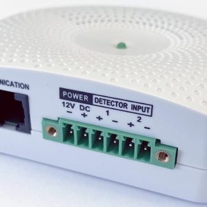 FSP EMD card – zařízení vzdáleného monitorování teploty a vlhkosti pro UPS řady FSP