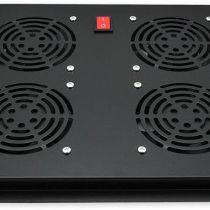 FU.EB00.004 – ventilační jednotka, 4 ventilátory