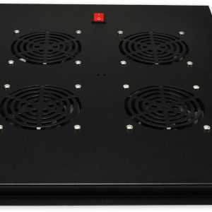 FU.P800.004 – ventilační jednotka, 4 ventilátory, h800